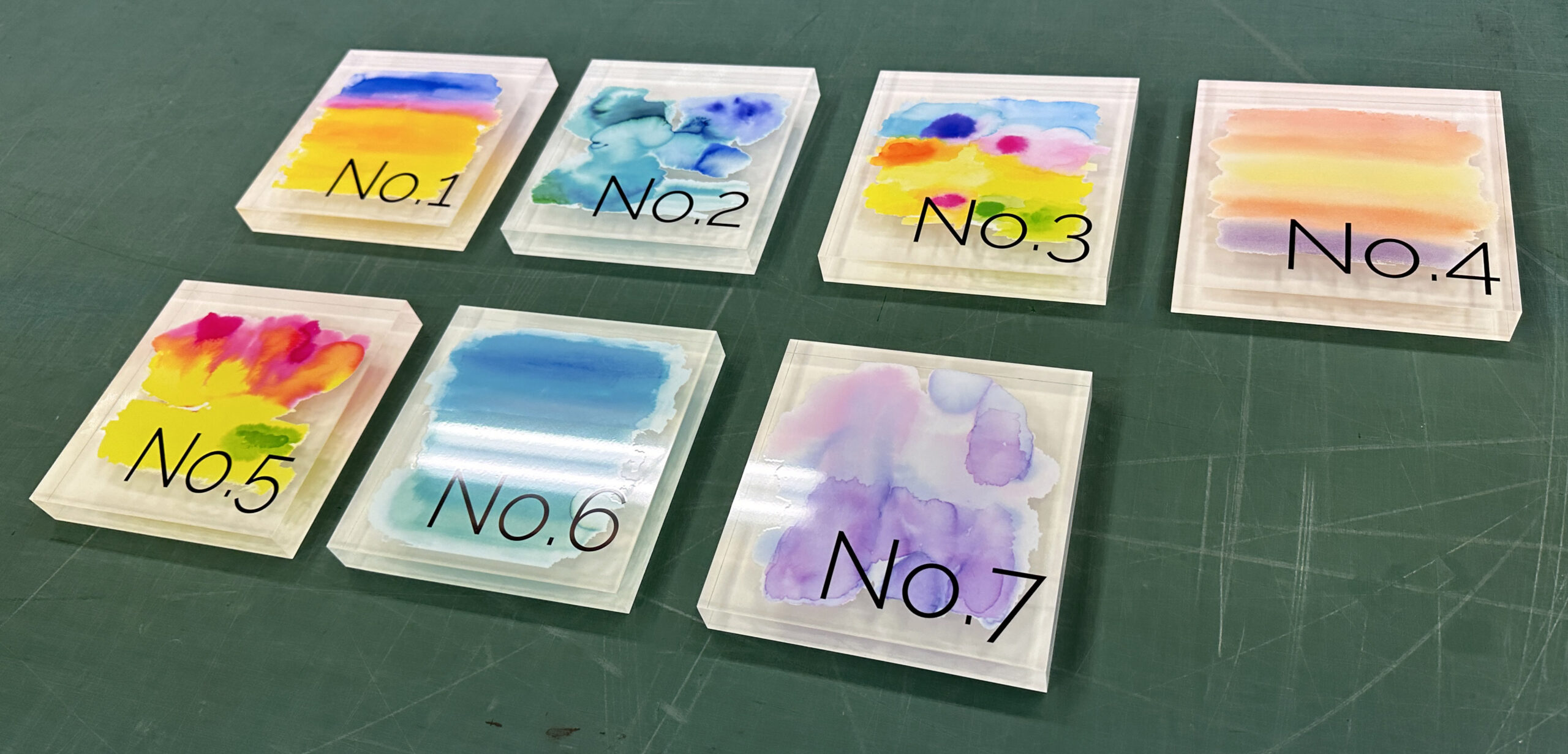 アクリルパネルDIR EN GREY A賞 直筆サイン入り(京) A賞 直筆サイン入り(京) DIR EN GREY アクリルパネル A賞 DIR EN